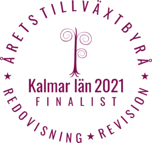 Årets tillväxtbyrå 2021