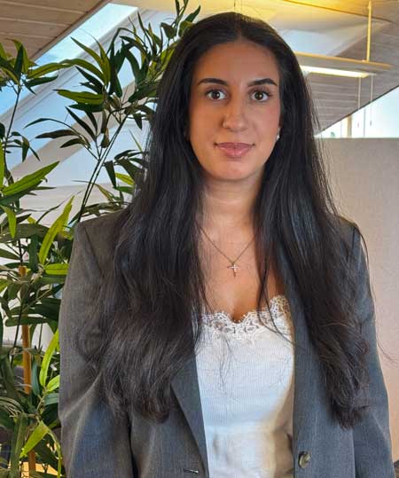Cynthia Abdolahad