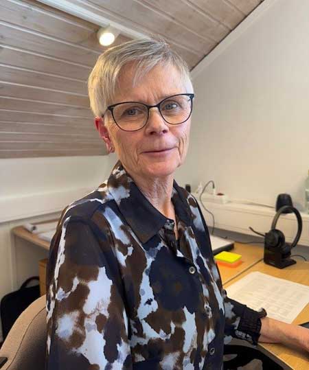 Eva-Britt Olofsson