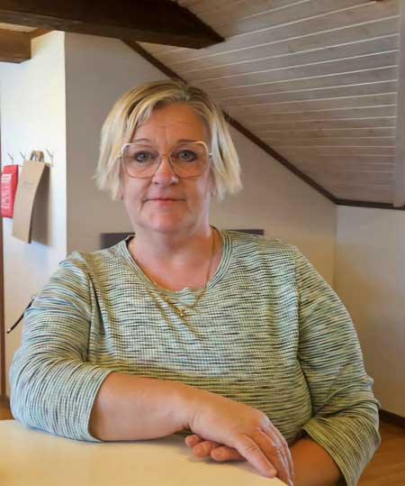 Karin Olsson