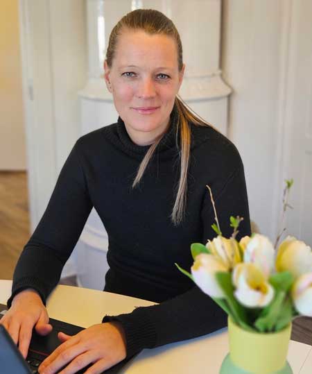 Lihna Thuresson