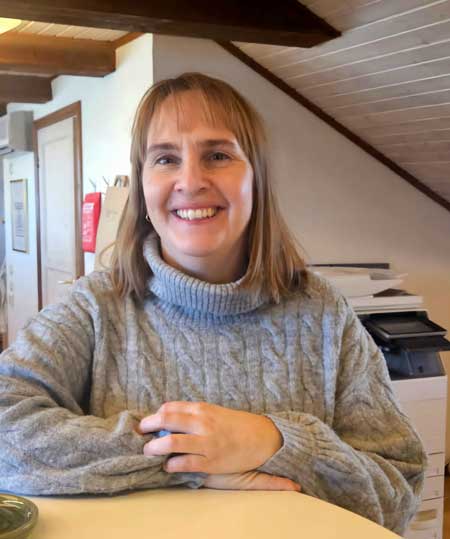 Marlene Ljung