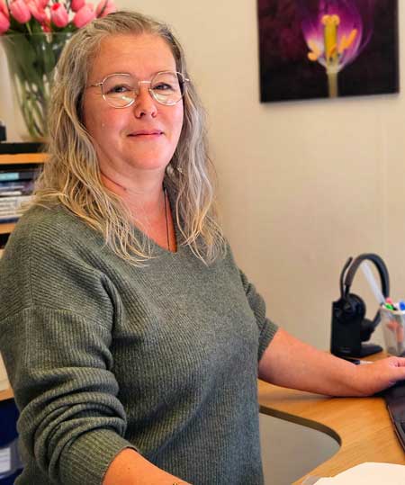 Therese Lundgren